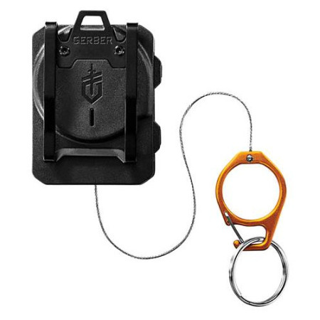 Dispozitiv de siguranță Gerber Defender Tether L Hanging