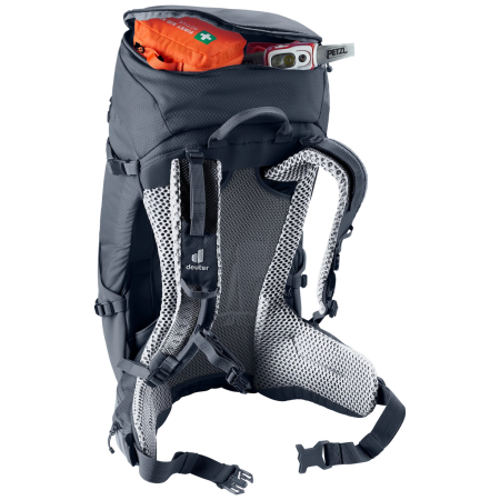 Rucsac femei Deuter Futura 24 SL
