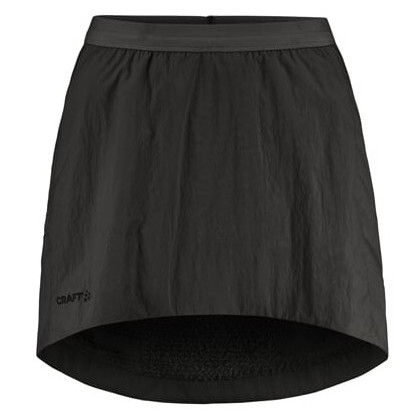 Fustă de iarnă femei Craft Subz Skirt 4 W