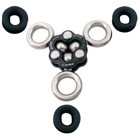 Rotitor de lucru Camp Gyro