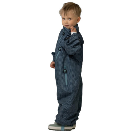 Salopetă copii DucKsday Rainsuit Ranger