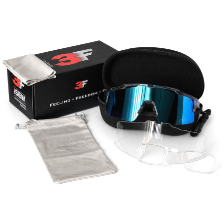 Ochelari de soare 3F Rocket