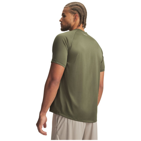 Tricou funcțional bărbați Under Armour UA Tech Graphic Tee