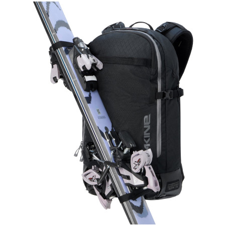 Rucsac pentru schi alpin Dakine Heli 2.0 Pro Backpack 26L