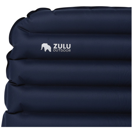 Saltea gonflabilă Zulu Moonlight Mummy II