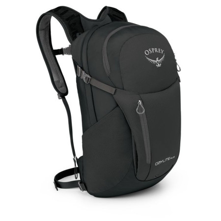 Rucsac Osprey Daylite Plus Black