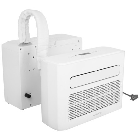 Climatizare Brunner Polarys Twinair 3