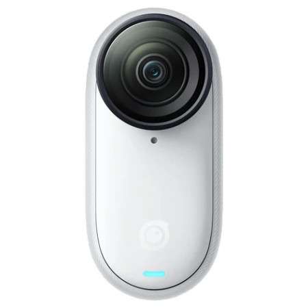 Cameră video Insta360 Go 3S - 128 GB