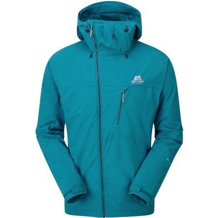 Geacă bărbați Mountain Equipment Squall Hooded Jacket