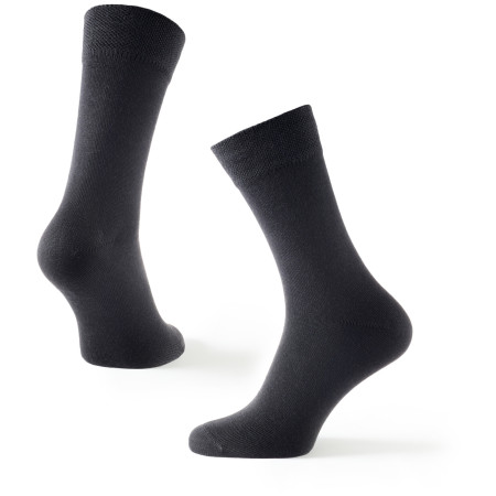 Șosete Zulu Diplomat Merino 3 pack