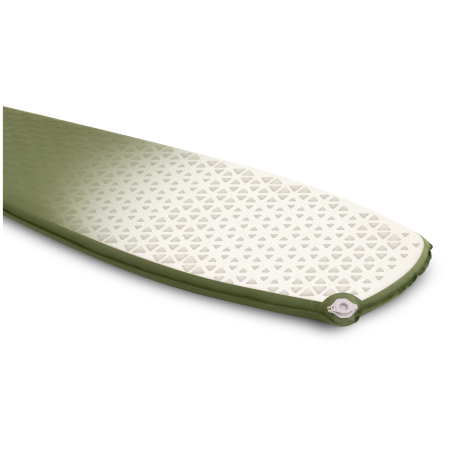 Saltea autogonflabilă Sea to Summit Camp Plus Self Inflating Mat - Regular Cypress