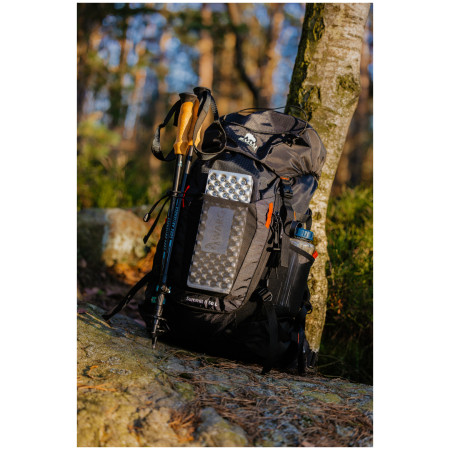 Rucsac turistic Zulu Summit II 50 L