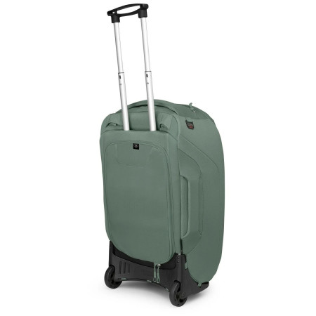 Geantă cu roți Osprey Sojourn 60