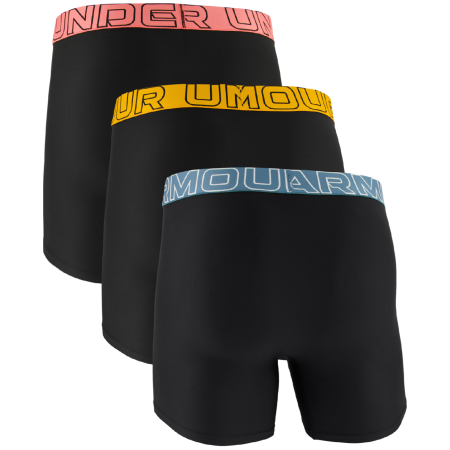 Boxeri bărbați Under Armour Performance Tech - Solid 6