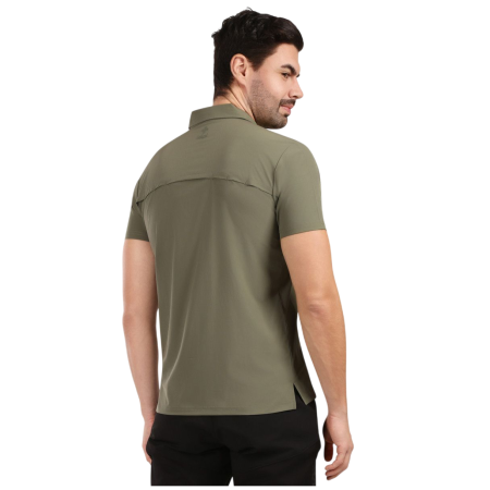 Cămașă bărbați Kilpi Bombay-M