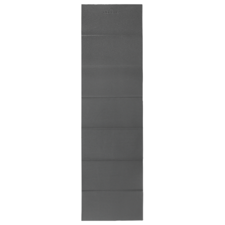 Saltea pliantă Robens ZigZag UL negru Black