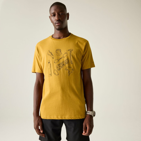 Tricou bărbați Dare 2b Movement III Tee