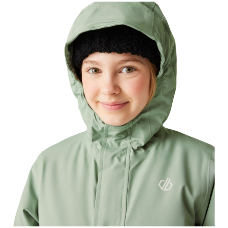 Geacă de schi copii Dare 2b Freehand II Jacket