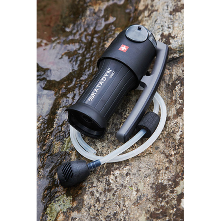 Filtru de apă Katadyn Vario