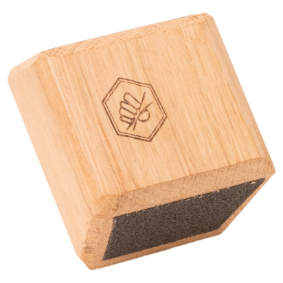 Flexor degete Crush Climbing Angled Pinch Block