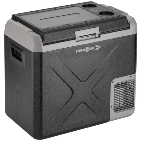 Cutie frigorifică Brunner Polarys Freeze SZ 50