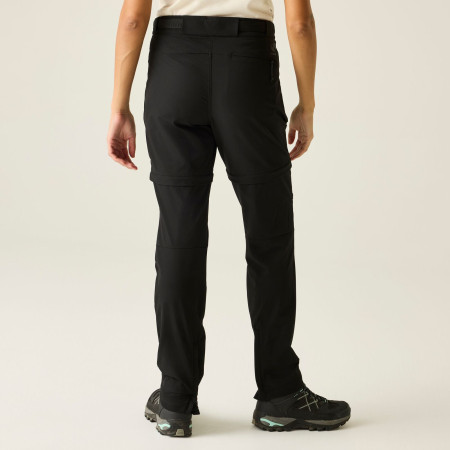 Pantaloni femei Dare 2b Melodic Pro Zip Off Trouser