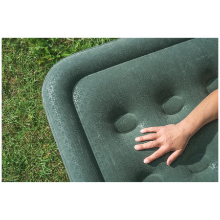 Saltea gonflabilă Outwell Excellent King