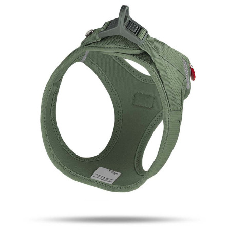 Ham pentru câini Curli Vest Clasp Air-Mesh