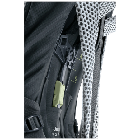 Rucsac femei Deuter Futura Pro 38 SL