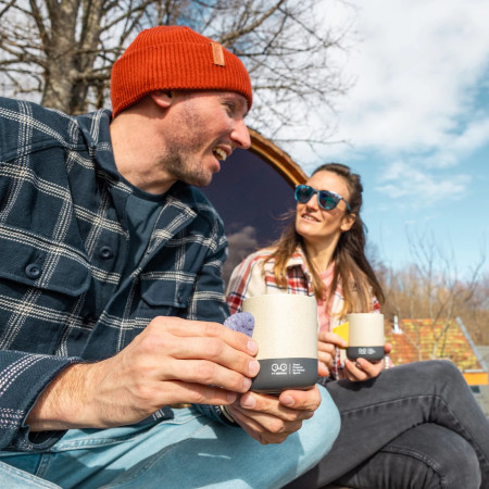 Cană YY VERTICAL Climbing Mug Evo