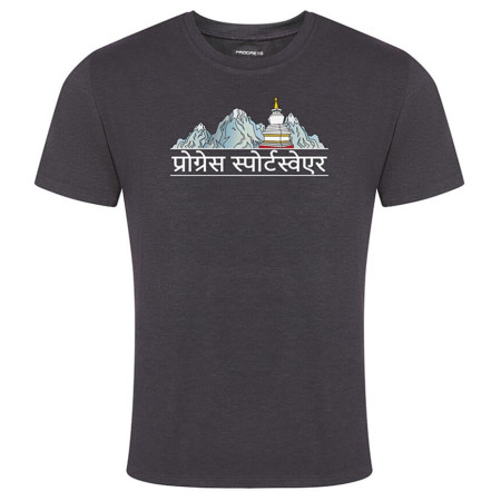 Tricou bărbați Progress Aromatic "Nepal"