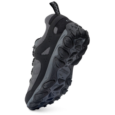 Încălțăminte bărbați Regatta Edgepoint IV Low