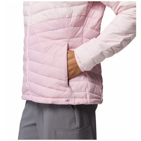 Geacă femei Columbia Powder Pass™ Jacket