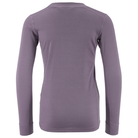 Lenjerie funcțională copii Craft Baselayer Set 2 Jr Purple