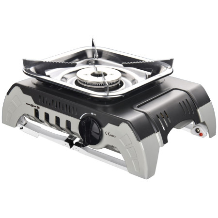 Arzător pe gaz Brunner Devil 450