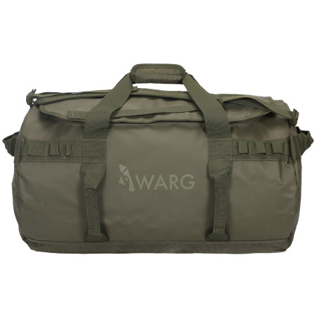 Geantă de voiaj Warg Transit Duffel 65L