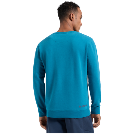 Hanorac bărbați La Sportiva Heritage Logo Sweater M