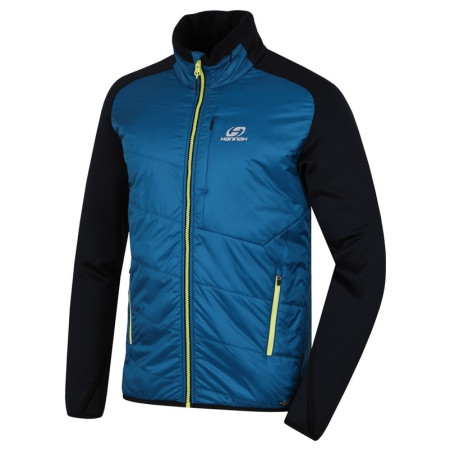 Geacă bărbați Hannah Massim albastru TurkishTile