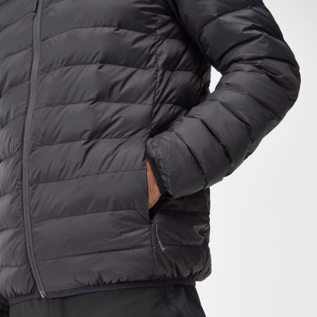 Geacă bărbați Regatta Hooded Marizion