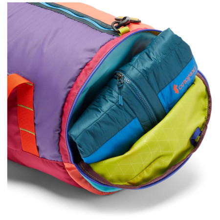 Geantă de voiaj Cotopaxi Ligera 45L Duffel Bag PT