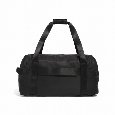 Geantă sport Under Armour Studio Duffle Bp negru Black/Black/Black