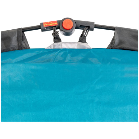 Cort de familie Coleman Fastpitch Victoria Falls 4