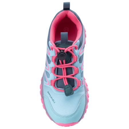 Încălțăminte copii Hi-Tec Lorir Jrg