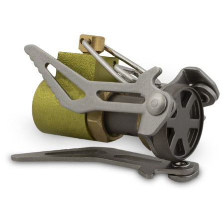 Arzător pentru camping Pinguin Atom Titan