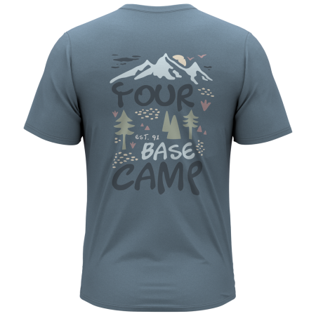 Tricou bărbați Hannah Fred