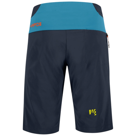 Pantaloni scurți bărbați Karpos Roccia Bermuda