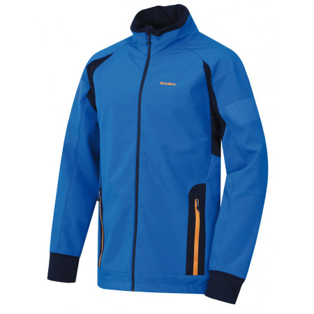 Geacă bărbați Husky SCOOBY M (2020)