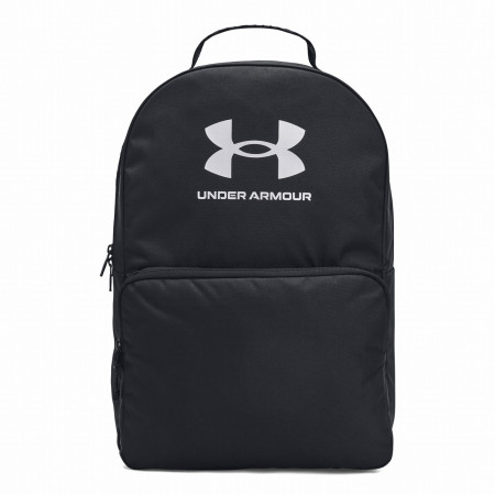 Rucsac Under Armour Loudon Backpack negru Black/Black/Reflective