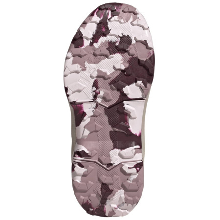 Încălțăminte copii Adidas Terrex Ax4R Mid Pink
