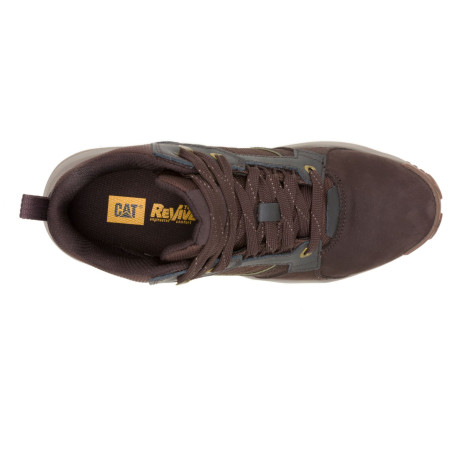 Încălțăminte bărbați Caterpillar Grapple Leather Mid